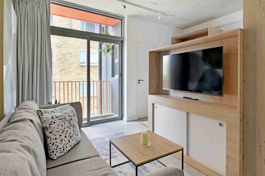 0 Bedroom Property for Sale in Sea Point Western Cape